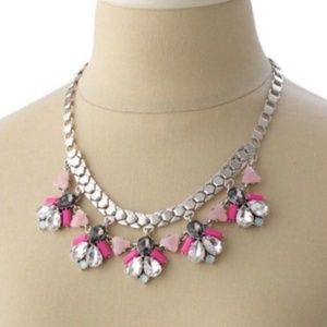 Stella & Dot Callie Necklace